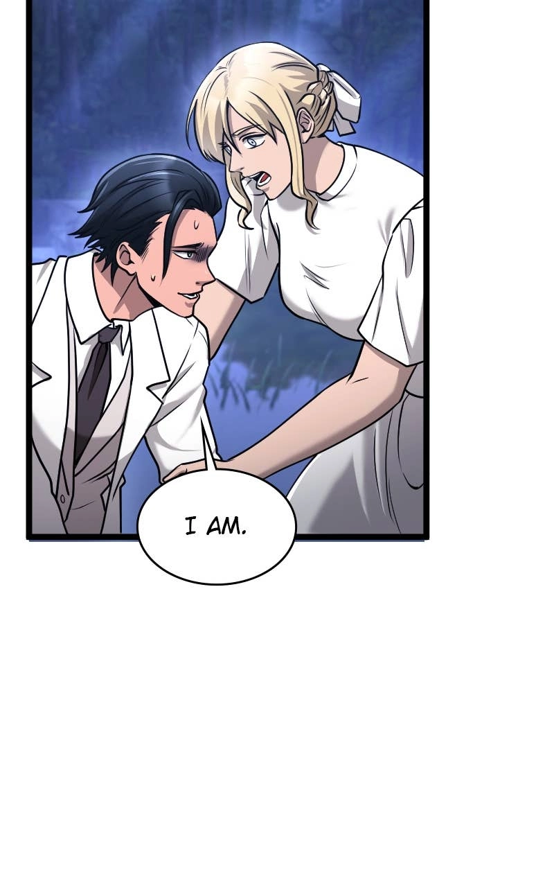 Paranoid Mage Chapter 104 Page 129