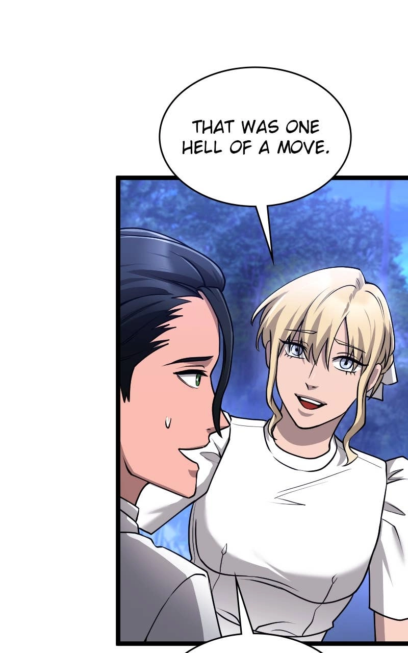 Paranoid Mage Chapter 104 Page 130