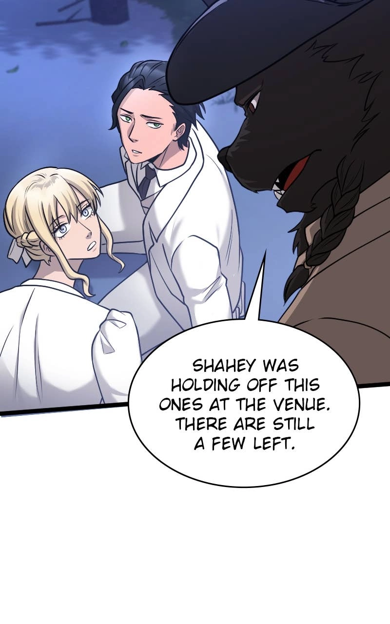 Paranoid Mage Chapter 104 Page 132