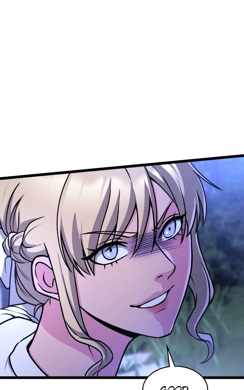 Paranoid Mage Chapter 104 Page 133