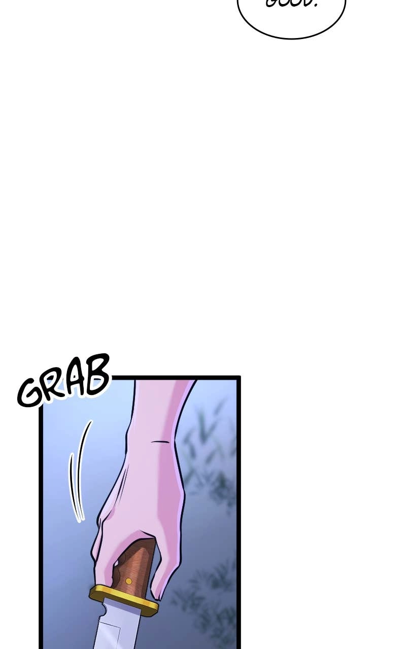 Paranoid Mage Chapter 104 Page 134