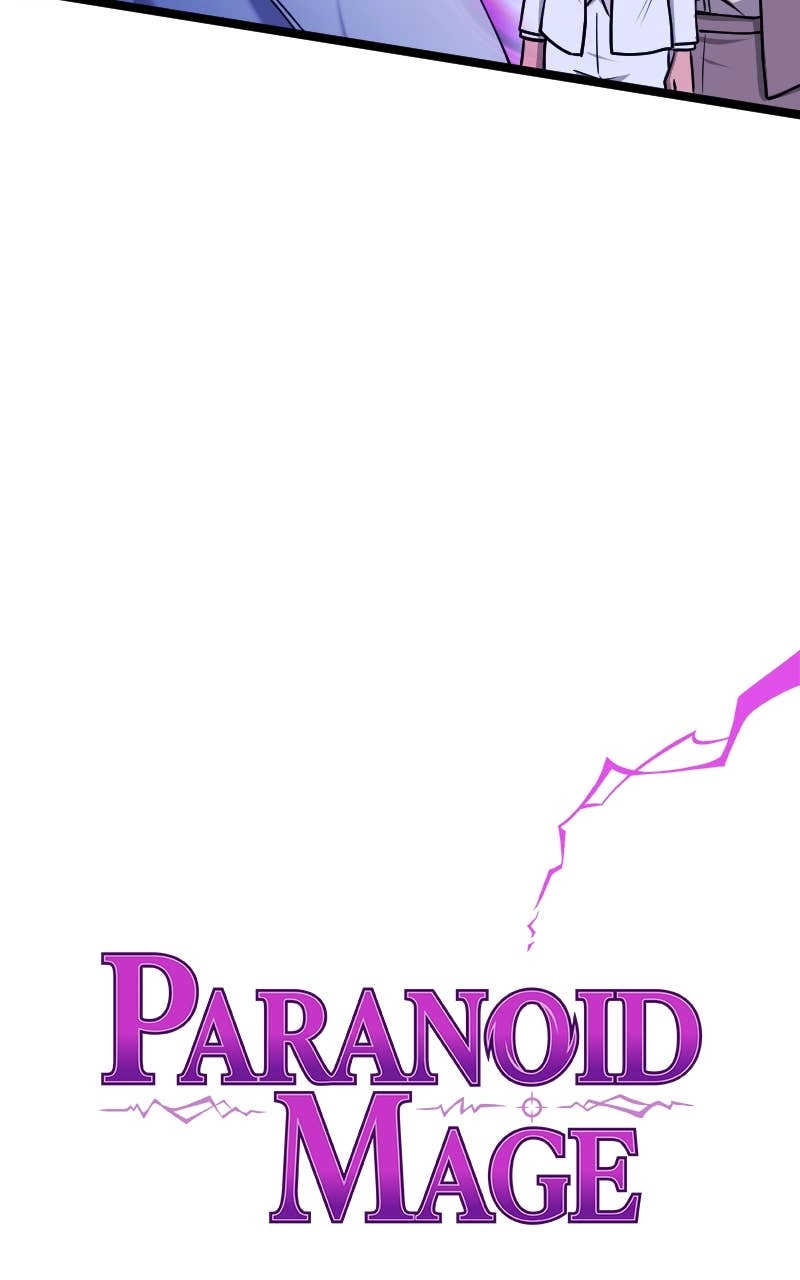 Paranoid Mage Chapter 104 Page 137