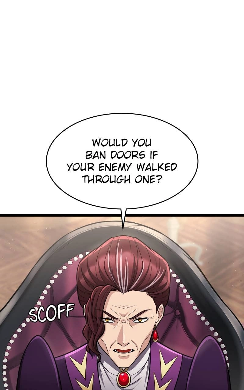 Paranoid Mage Chapter 83 Page 12