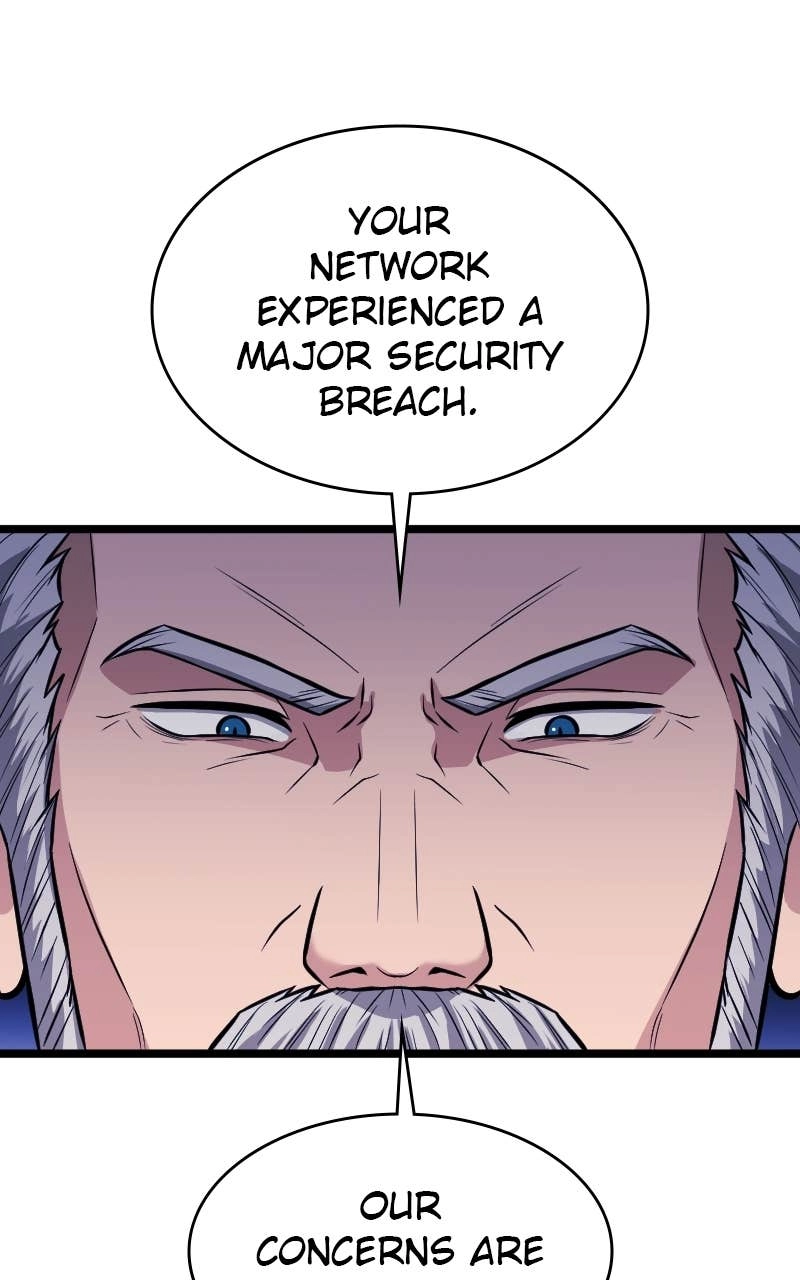 Paranoid Mage Chapter 83 Page 14
