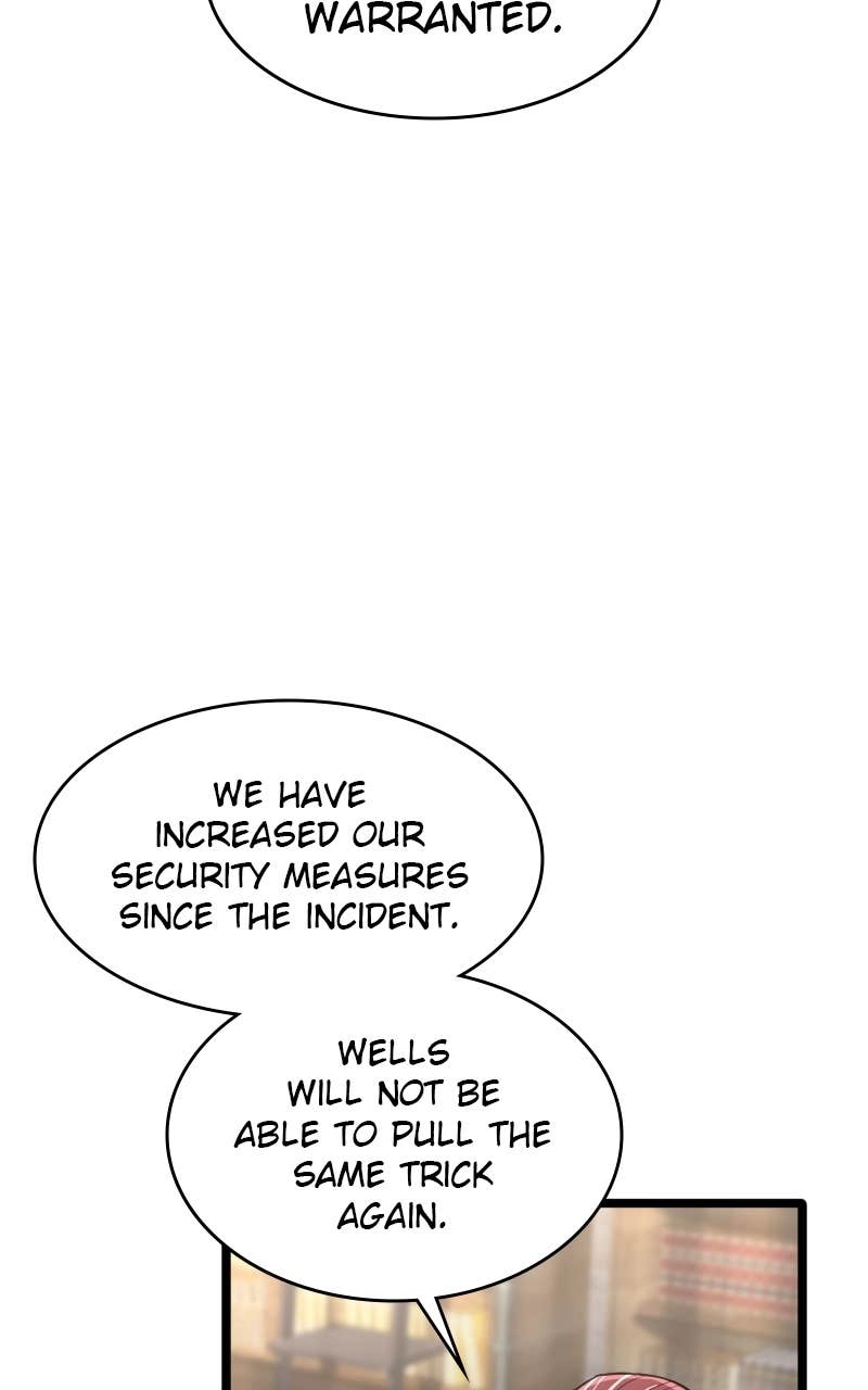 Paranoid Mage Chapter 83 Page 15