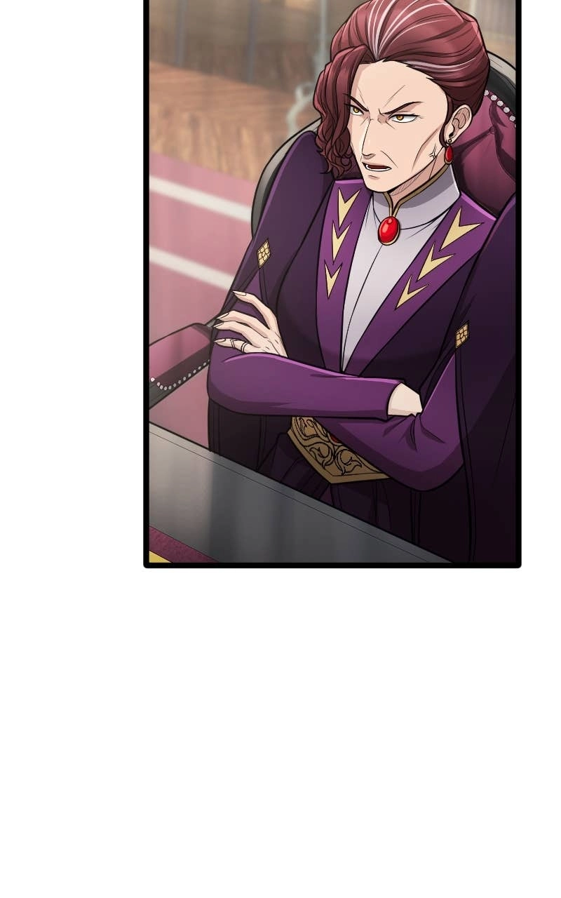 Paranoid Mage Chapter 83 Page 16
