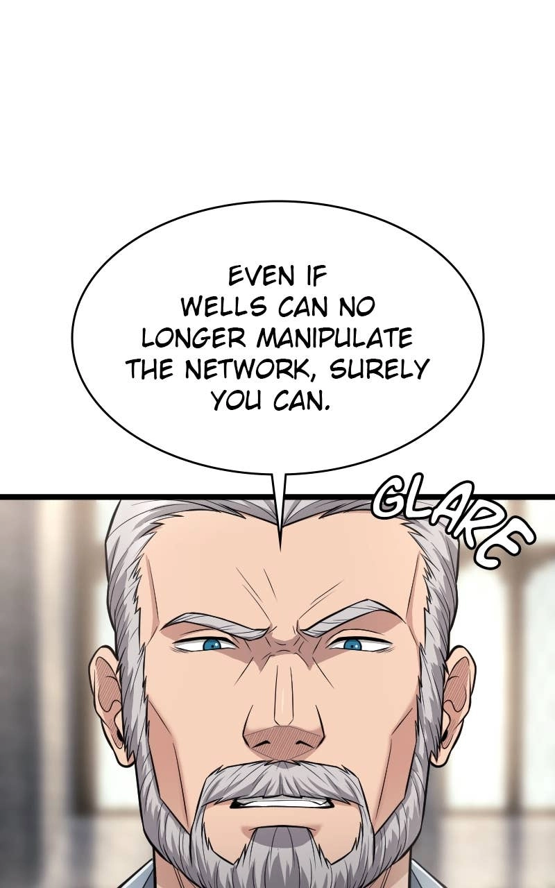 Paranoid Mage Chapter 83 Page 17