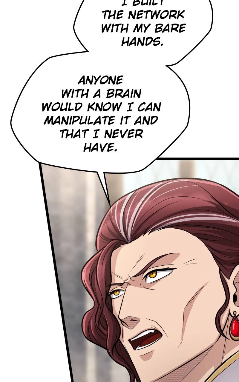 Paranoid Mage Chapter 83 Page 19