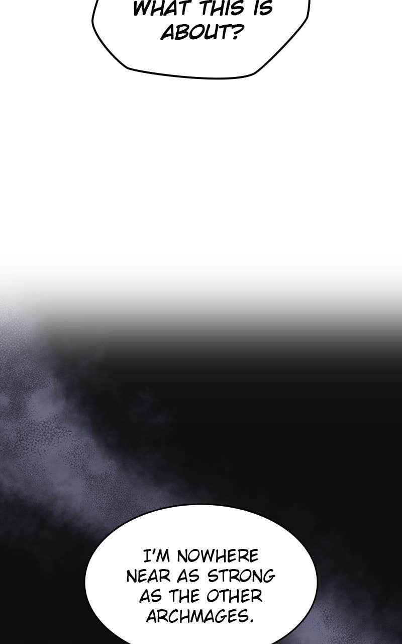 Paranoid Mage Chapter 83 Page 23