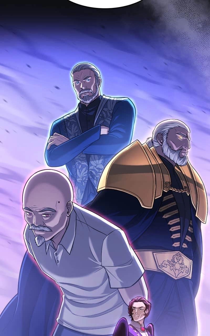 Paranoid Mage Chapter 83 Page 24
