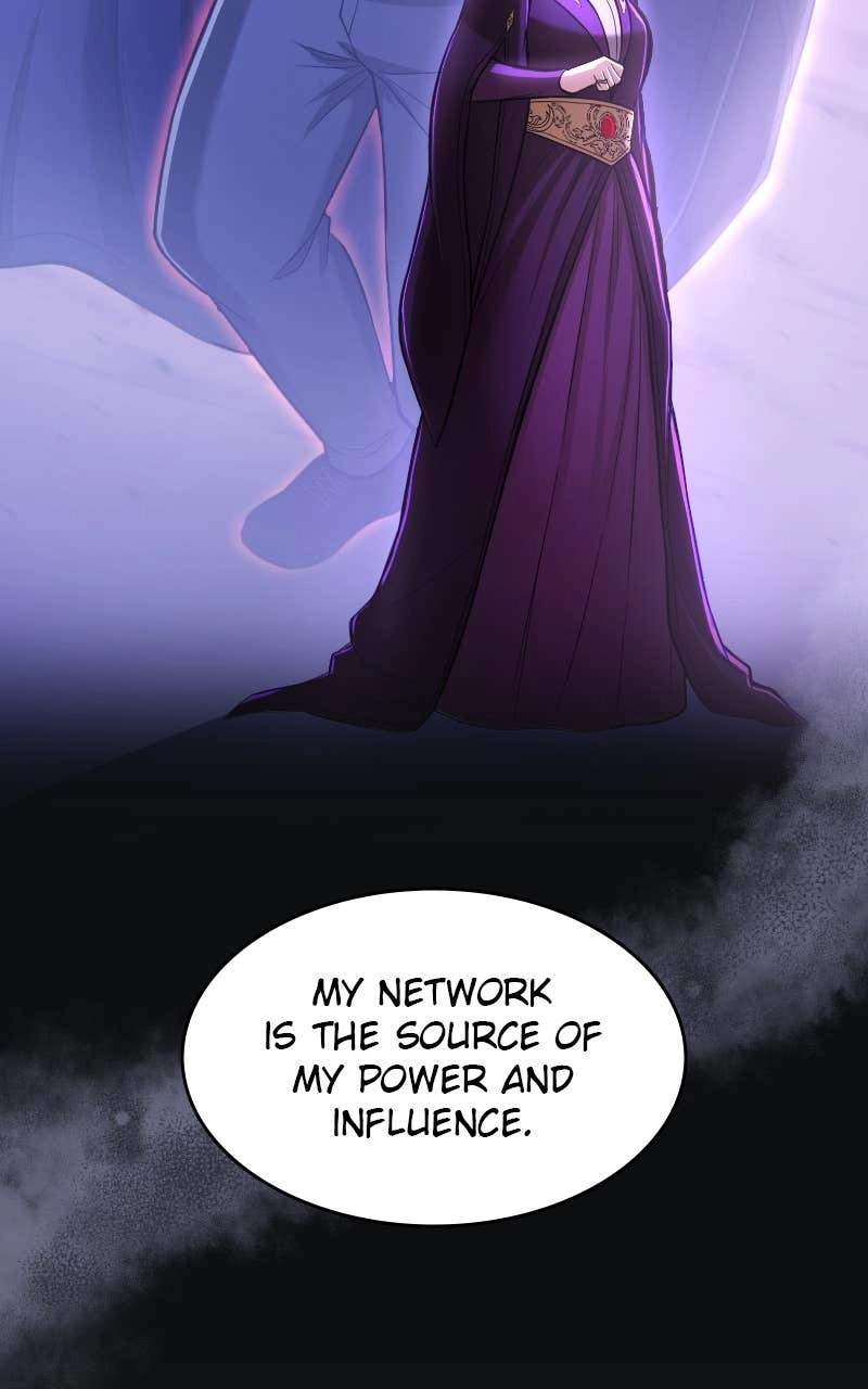 Paranoid Mage Chapter 83 Page 25