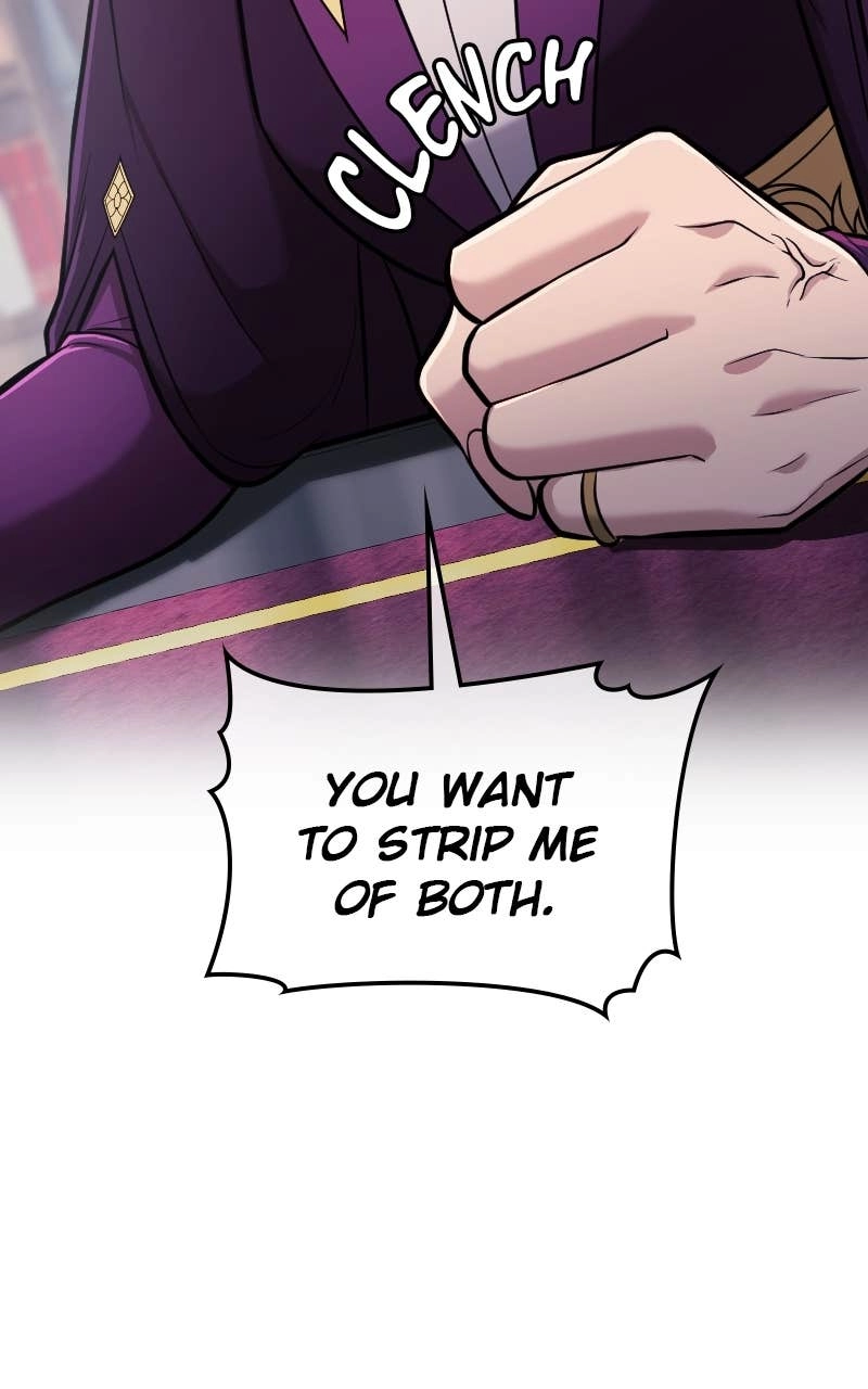 Paranoid Mage Chapter 83 Page 27