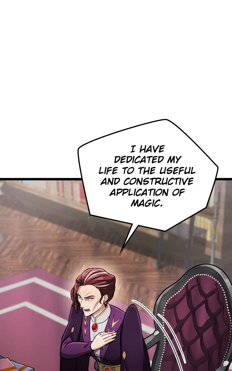 Paranoid Mage Chapter 83 Page 28