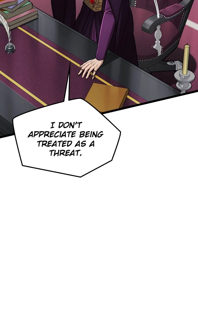 Paranoid Mage Chapter 83 Page 29
