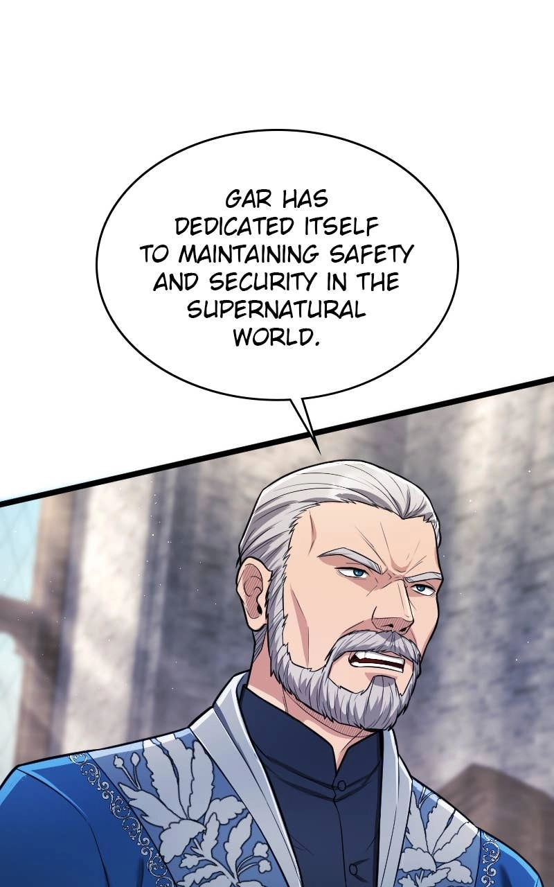 Paranoid Mage Chapter 83 Page 30