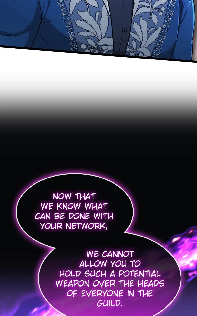 Paranoid Mage Chapter 83 Page 31