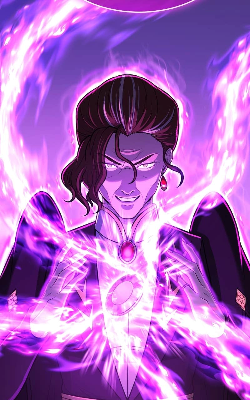 Paranoid Mage Chapter 83 Page 32