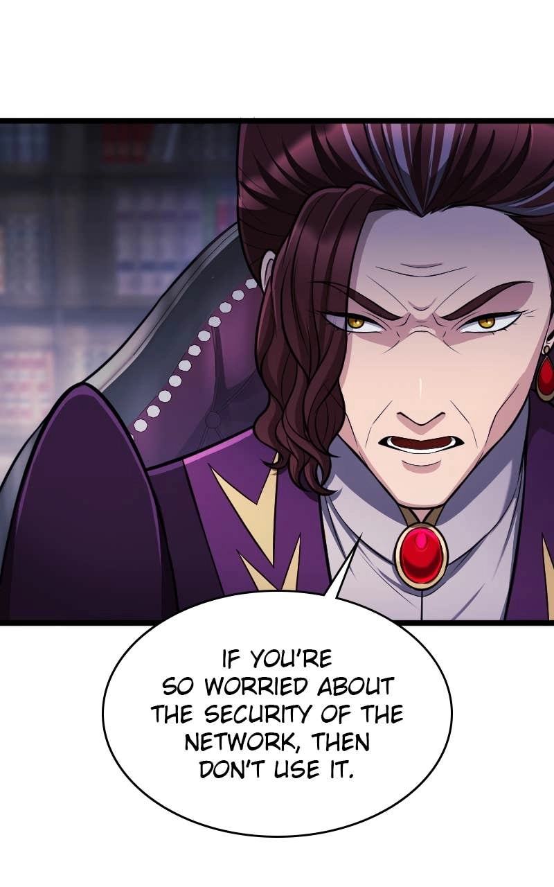 Paranoid Mage Chapter 83 Page 34