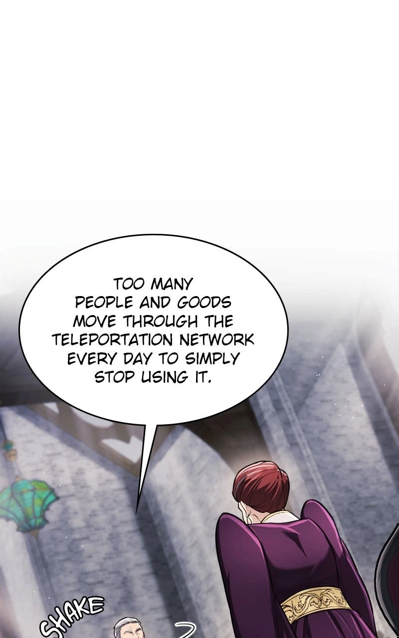 Paranoid Mage Chapter 83 Page 35
