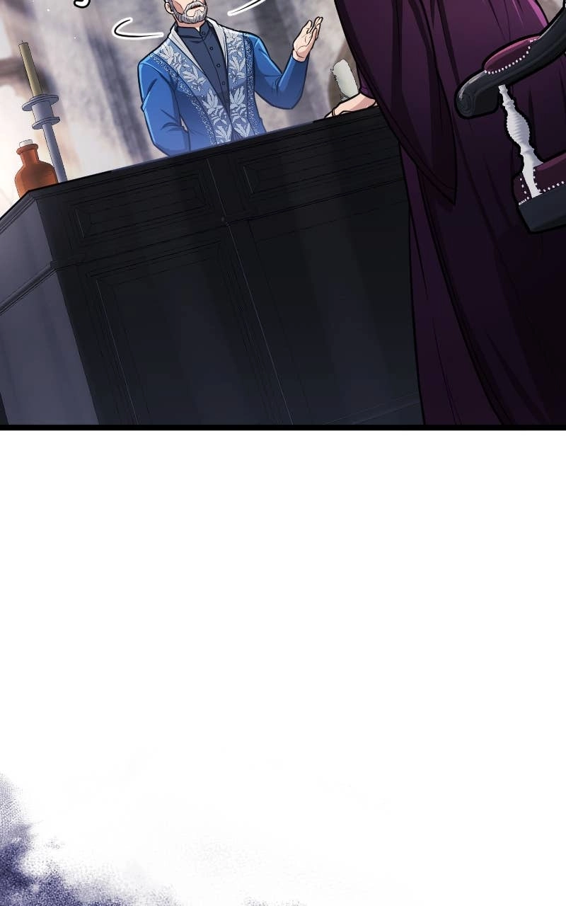 Paranoid Mage Chapter 83 Page 36
