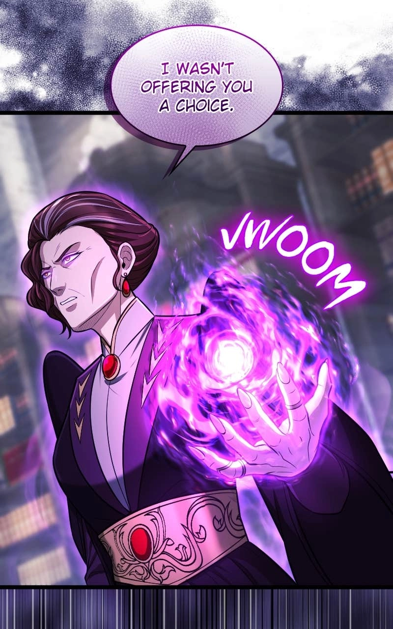 Paranoid Mage Chapter 83 Page 37