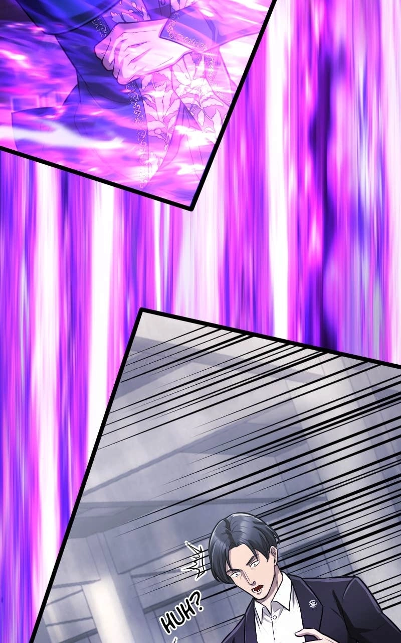 Paranoid Mage Chapter 83 Page 43