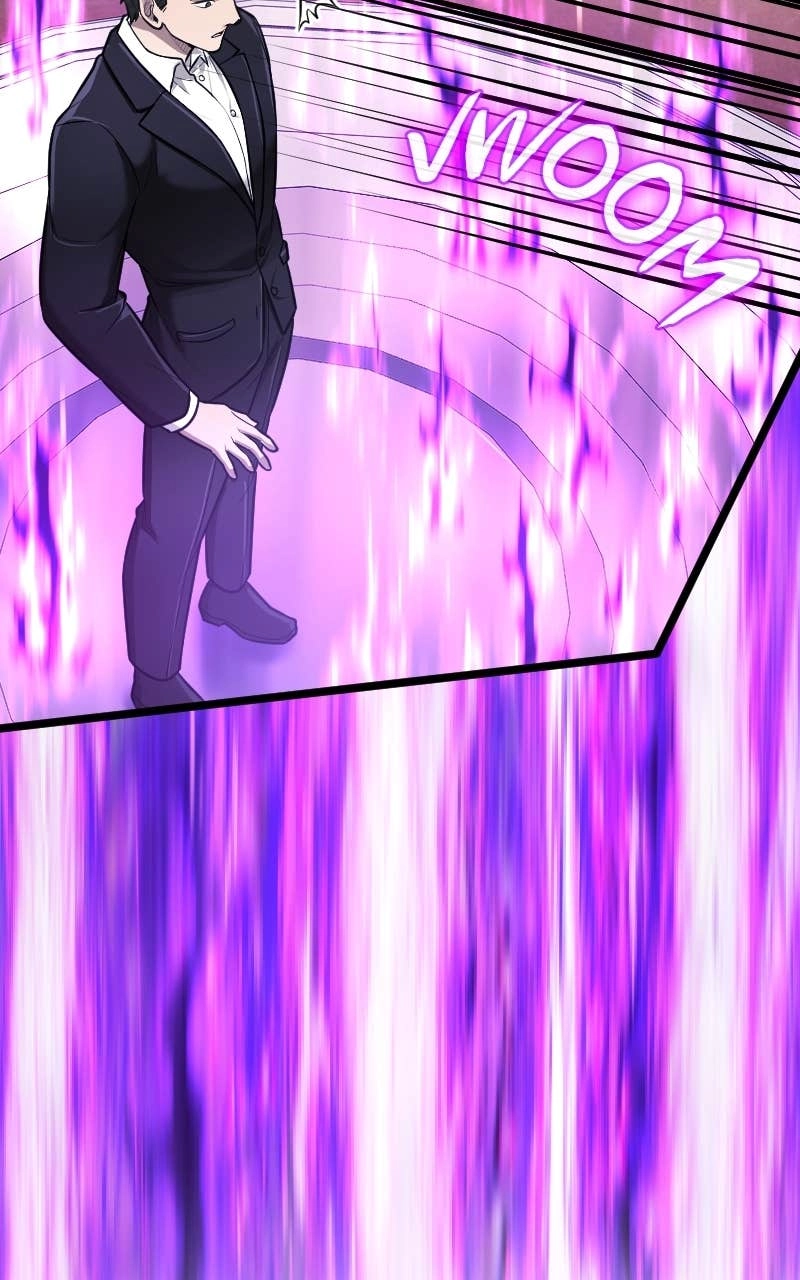 Paranoid Mage Chapter 83 Page 45