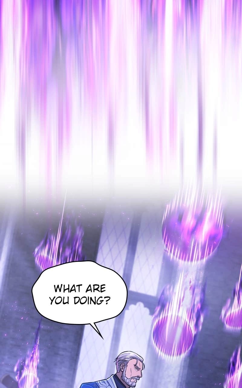 Paranoid Mage Chapter 83 Page 46