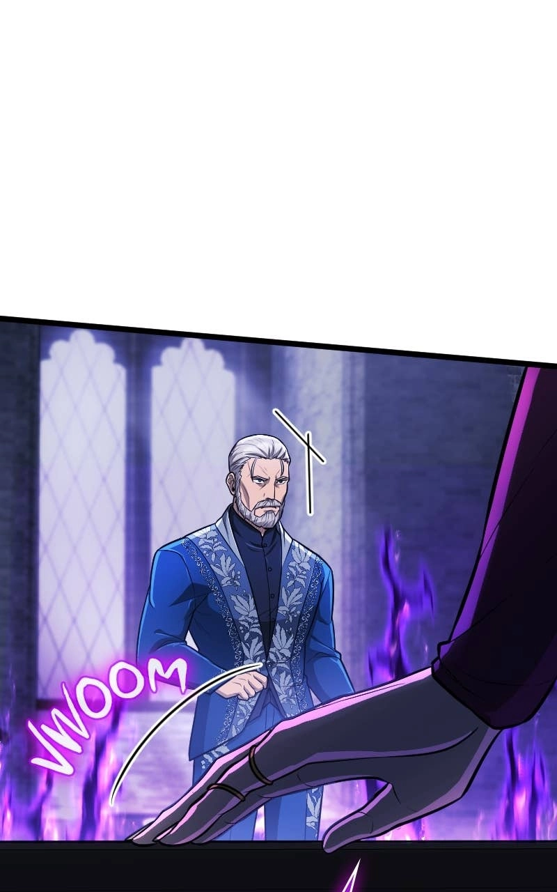 Paranoid Mage Chapter 83 Page 48