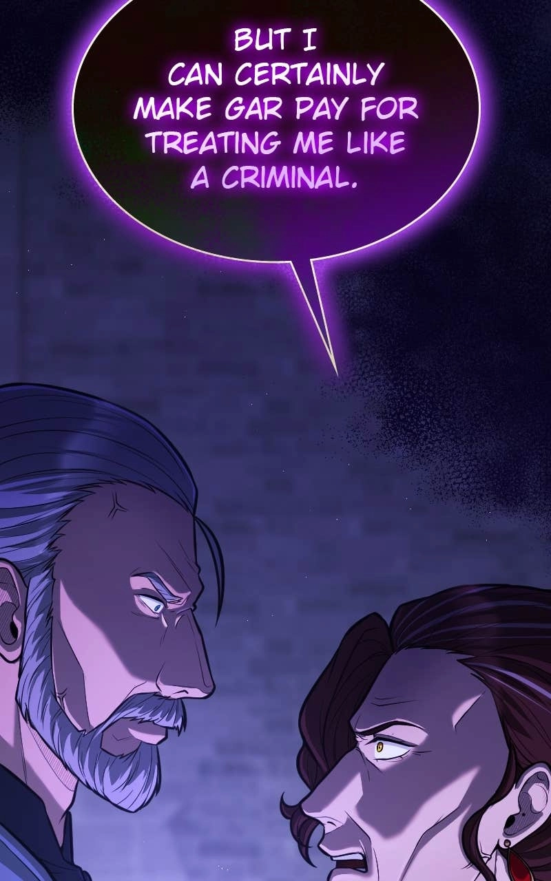 Paranoid Mage Chapter 83 Page 52