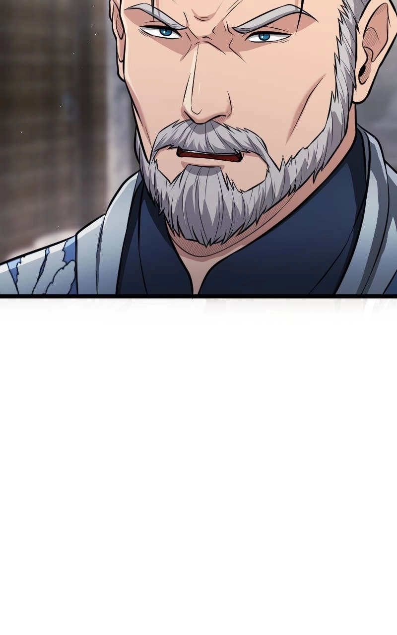 Paranoid Mage Chapter 83 Page 56