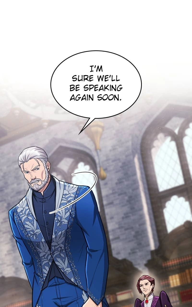 Paranoid Mage Chapter 83 Page 57