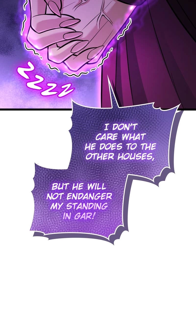 Paranoid Mage Chapter 83 Page 62