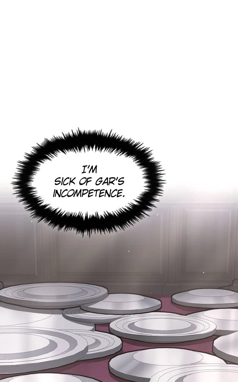 Paranoid Mage Chapter 83 Page 63