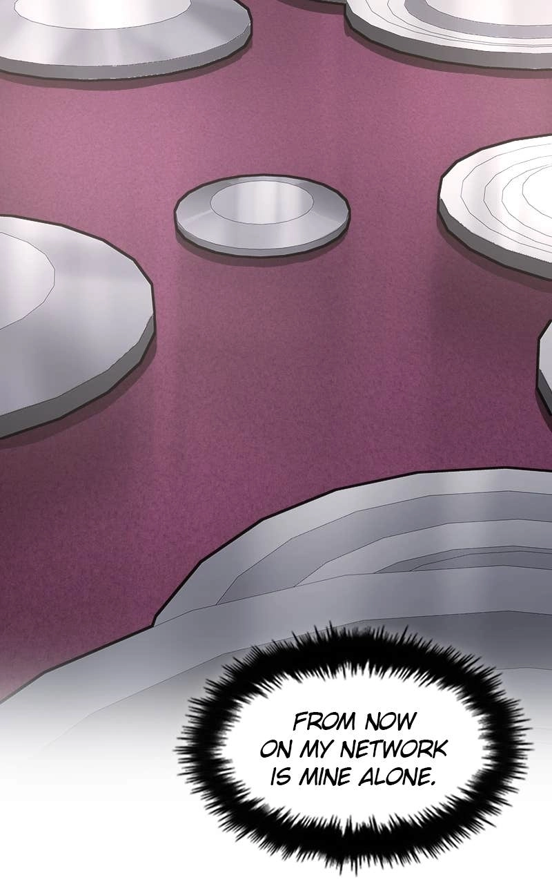 Paranoid Mage Chapter 83 Page 64