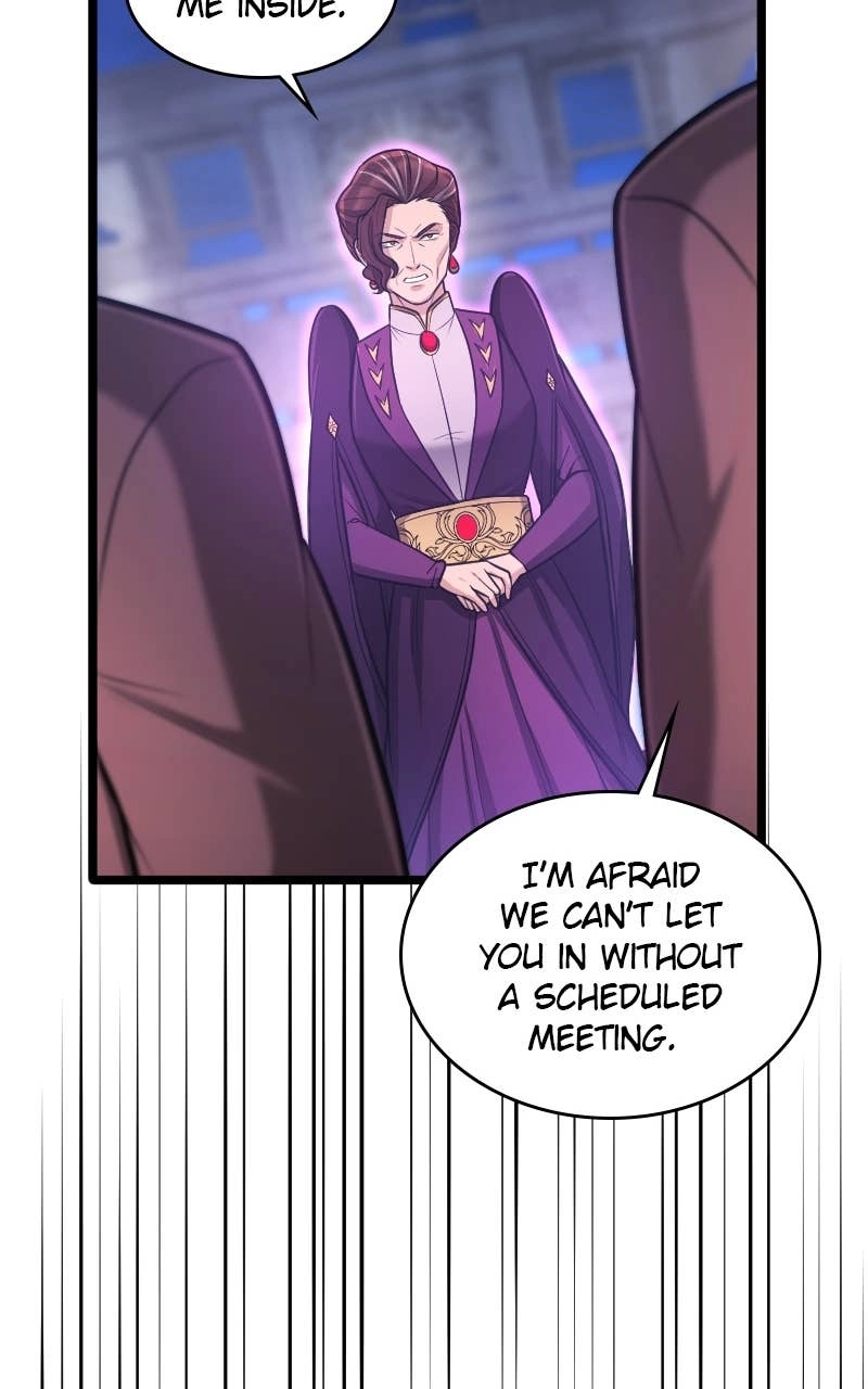 Paranoid Mage Chapter 83 Page 72