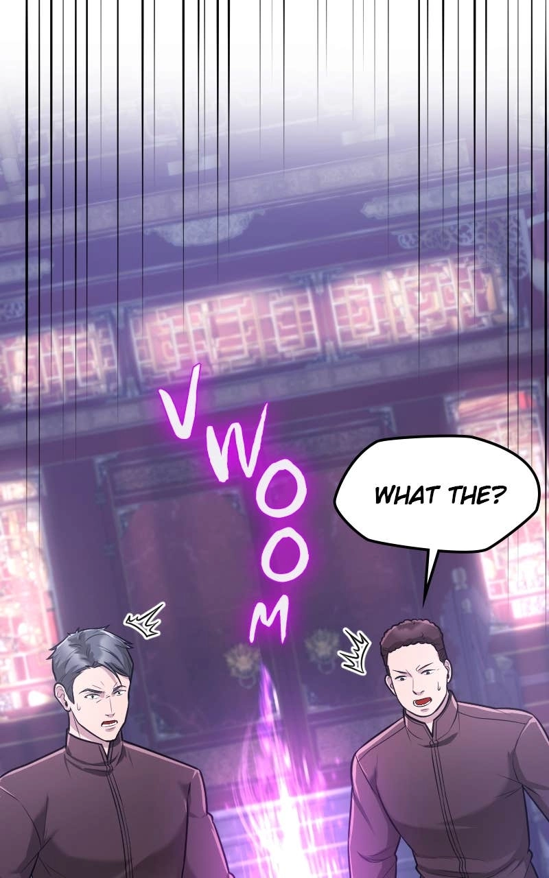 Paranoid Mage Chapter 83 Page 73