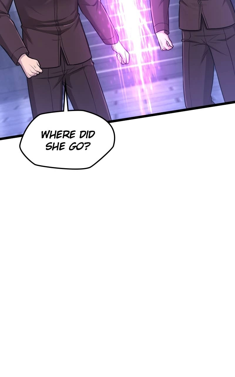Paranoid Mage Chapter 83 Page 74