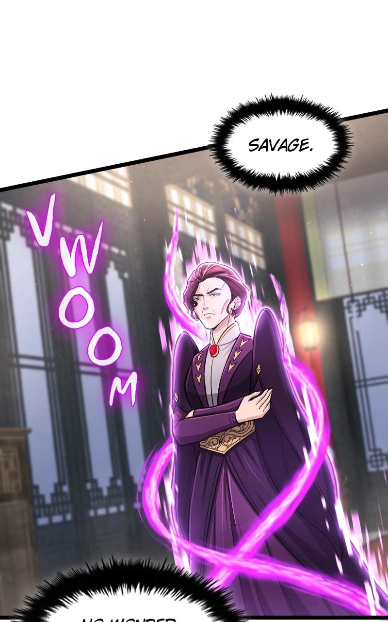 Paranoid Mage Chapter 83 Page 75