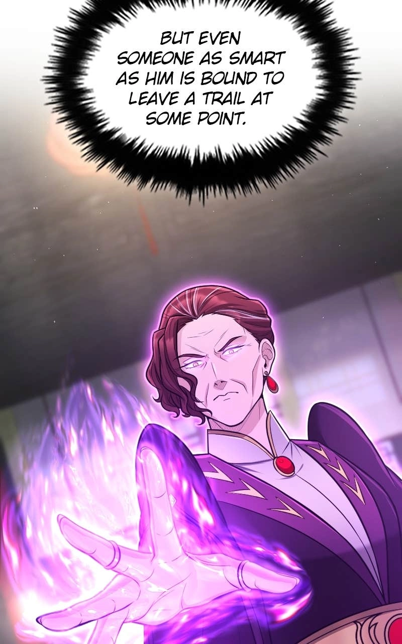 Paranoid Mage Chapter 83 Page 79