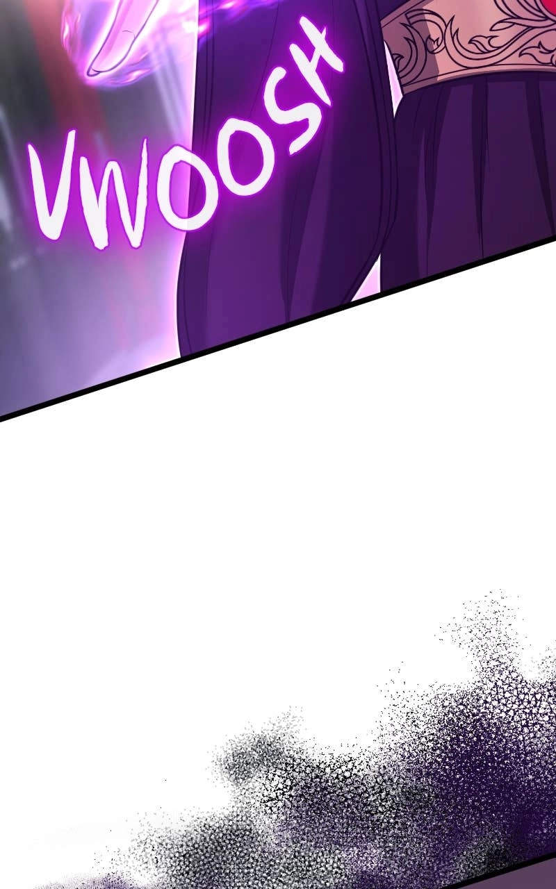 Paranoid Mage Chapter 83 Page 80