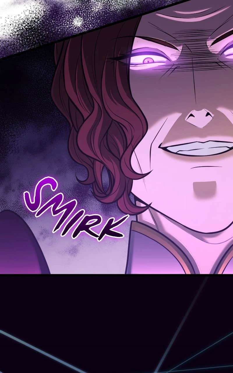 Paranoid Mage Chapter 83 Page 81