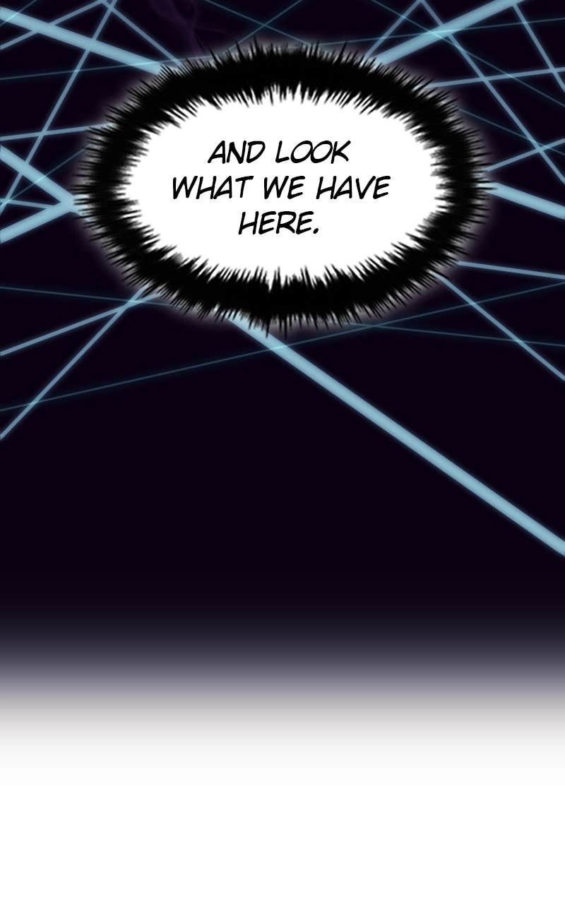 Paranoid Mage Chapter 83 Page 83