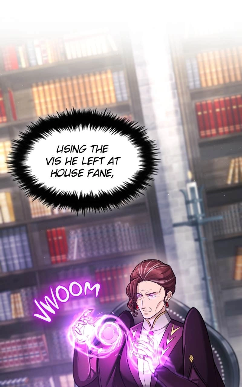 Paranoid Mage Chapter 83 Page 84