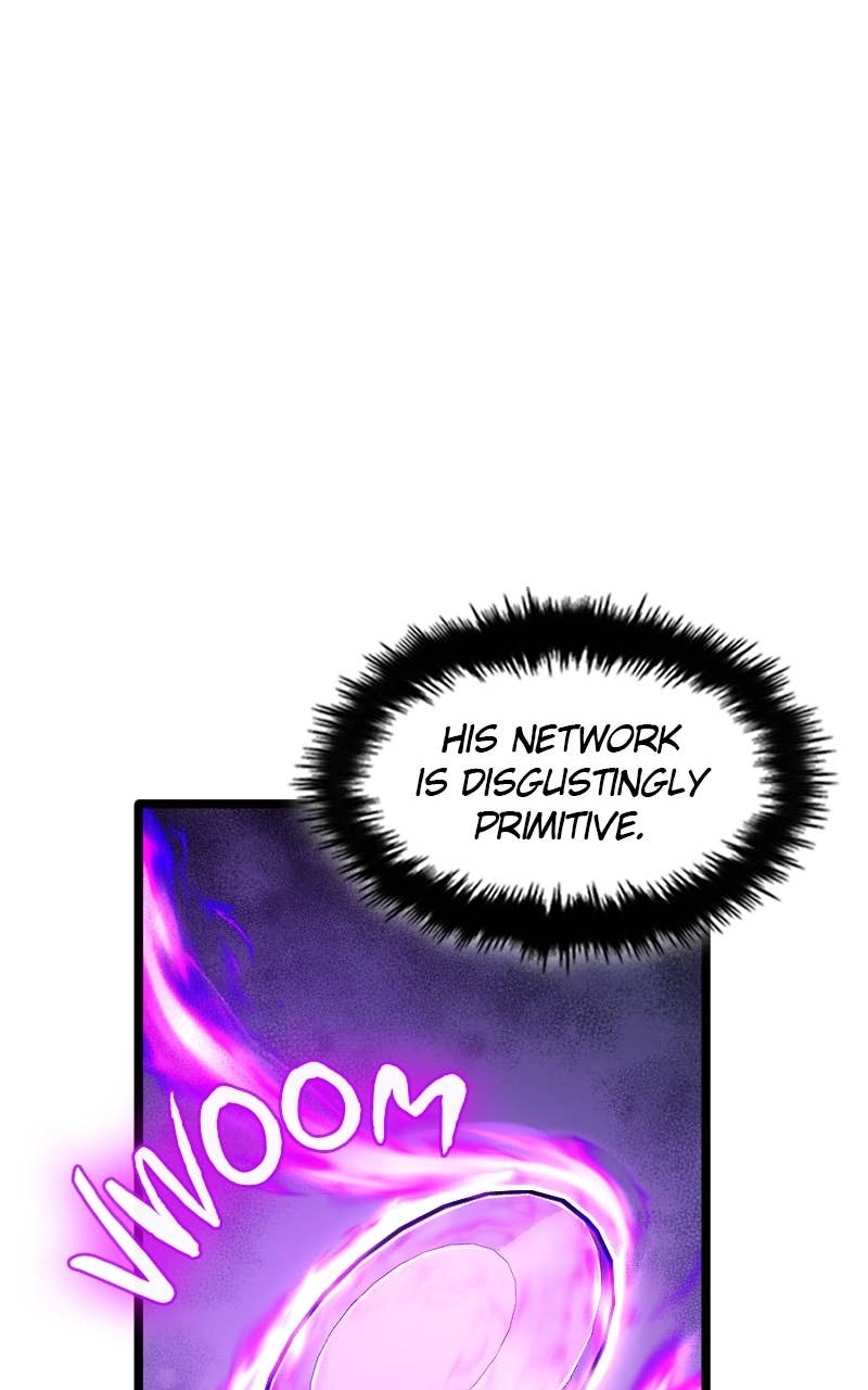 Paranoid Mage Chapter 83 Page 86