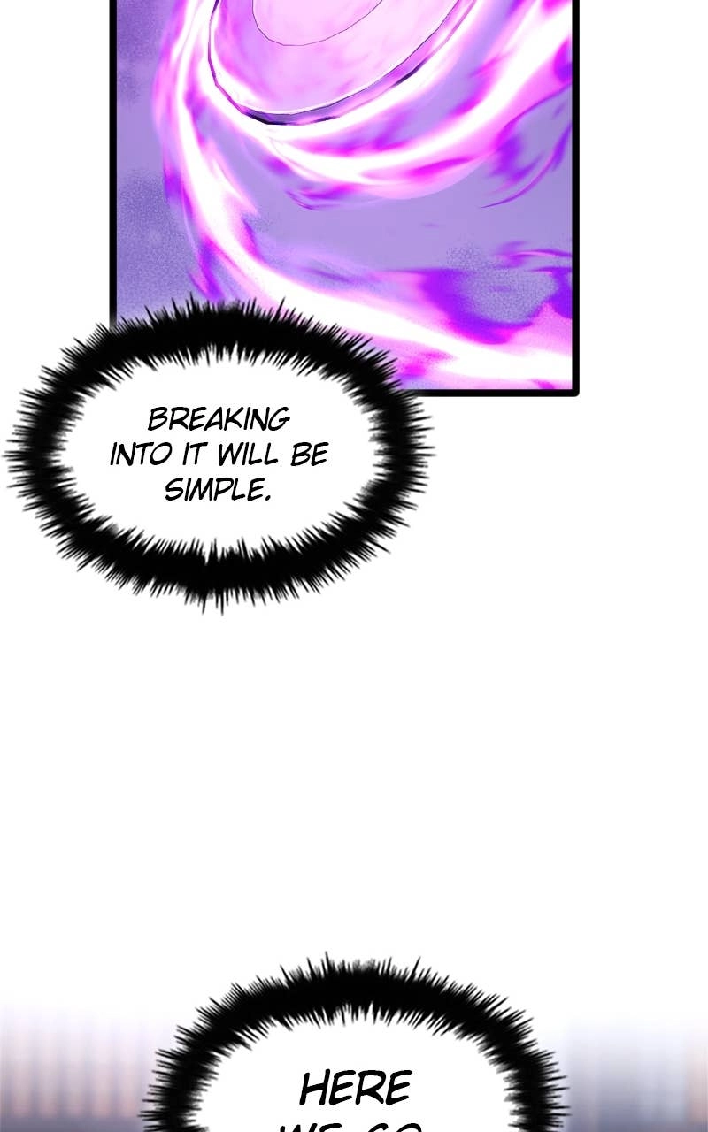 Paranoid Mage Chapter 83 Page 87