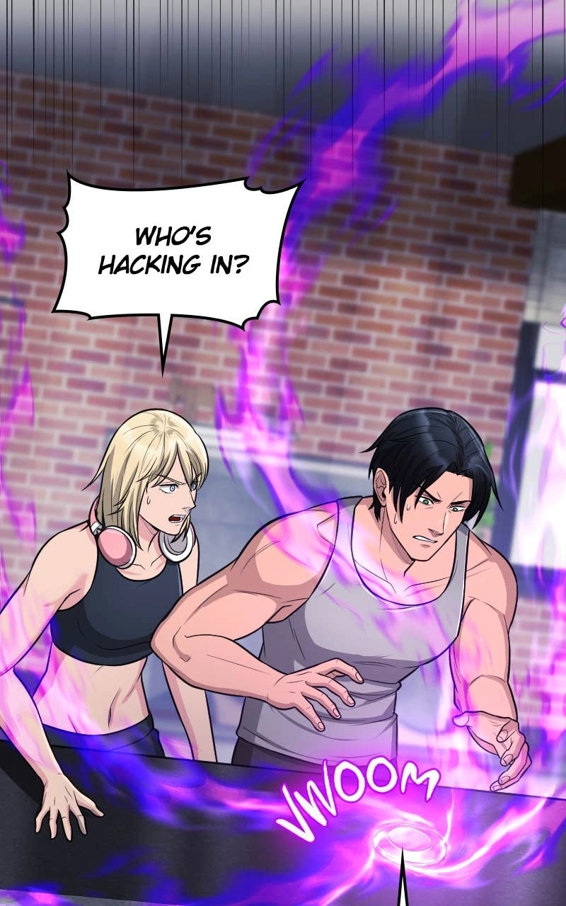Paranoid Mage Chapter 83 Page 90