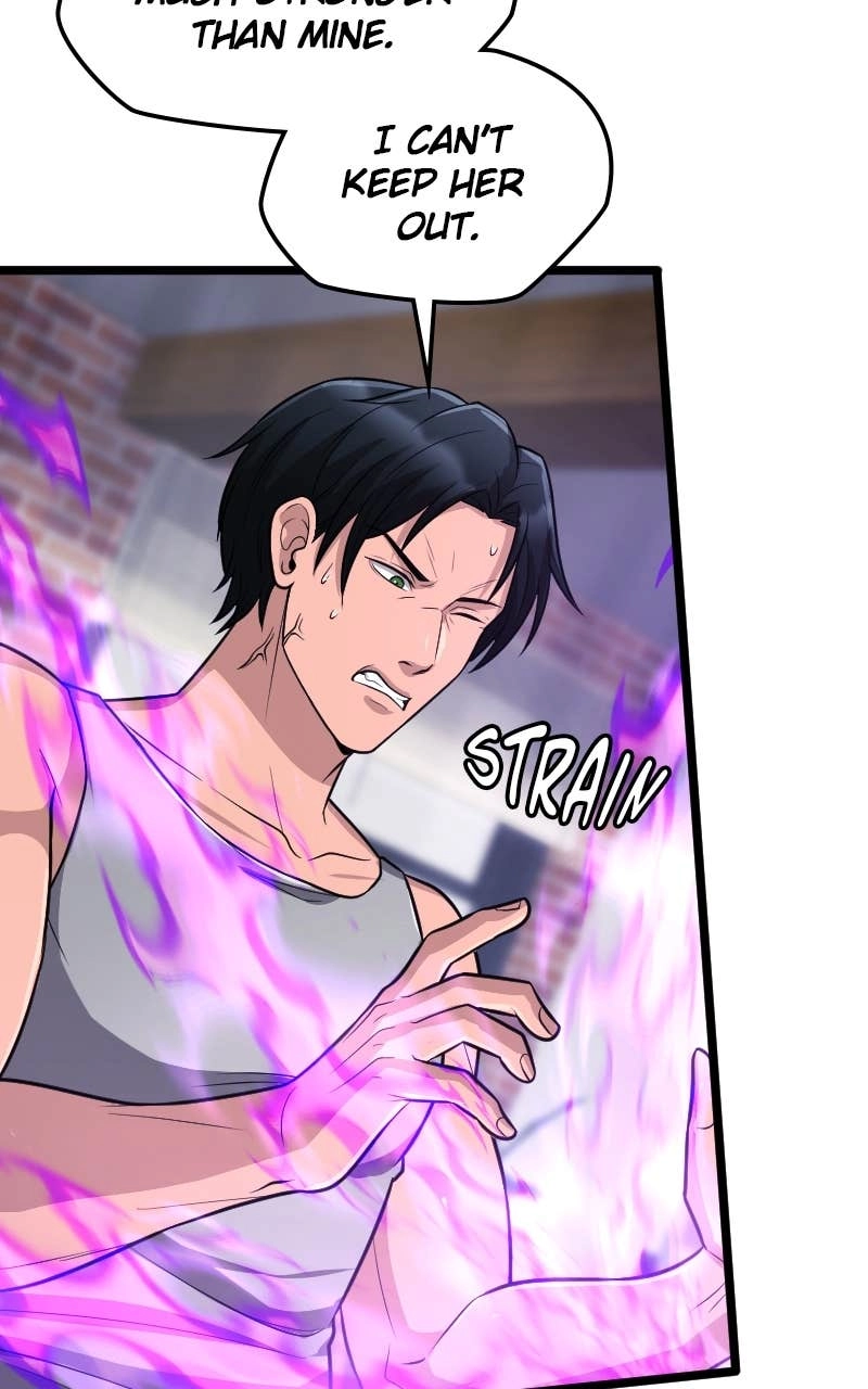 Paranoid Mage Chapter 83 Page 92