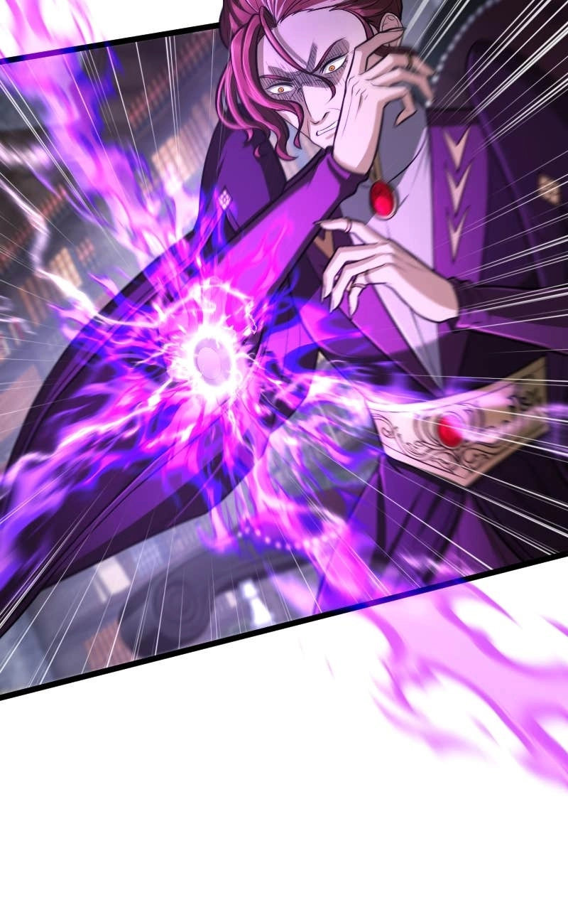 Paranoid Mage Chapter 83 Page 98