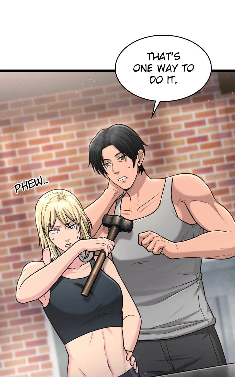Paranoid Mage Chapter 83 Page 103